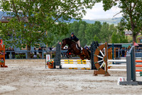 2025 - Haylee - June Classic II - Sunday June 22nd - 01464
