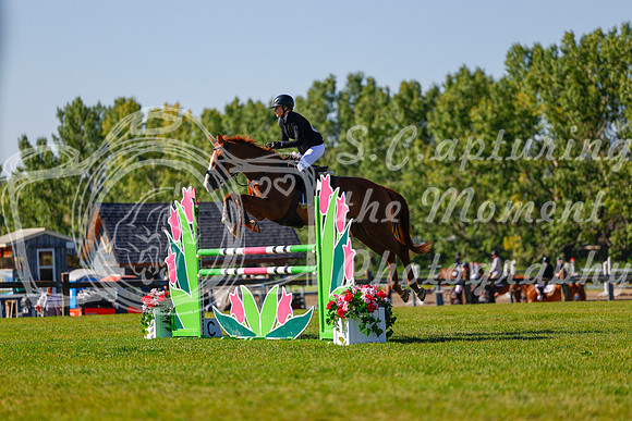 2025 - Haylee - Rocky Mountain Classic III - Sunday August 24th - 07929