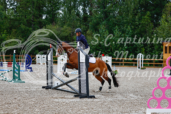 2025 - Haylee - Picco Horse Show - Friay July 25th 00021