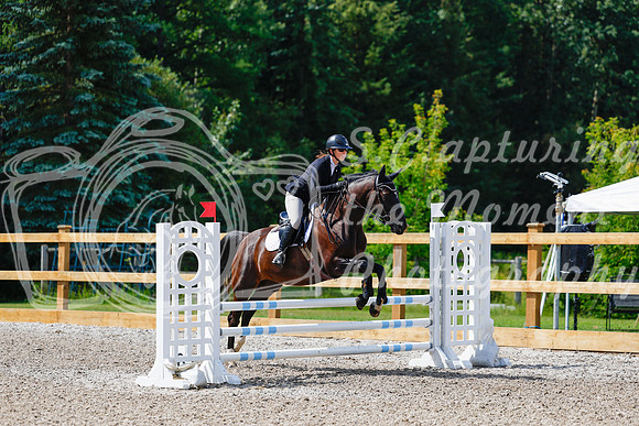 2025 - Haylee - Picco Horse Show - Sunday July 27th 03085