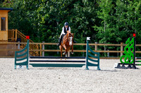 2025 - Haylee - Picco Horse Show - Thursday July 24th 01301
