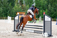 2025 - Haylee - Picco Horse Show - Friay July 25th 02703
