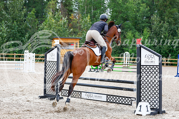 2025 - Haylee - Picco Horse Show - Friay July 25th 02703