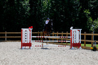 2025 - Haylee - Picco Horse Show - Thursday July 24th 04039