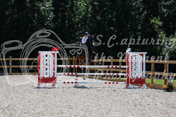 2025 - Haylee - Picco Horse Show - Thursday July 24th 04039
