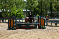 2025 - Mara - June Classic I - Saturday June 14th - 09424