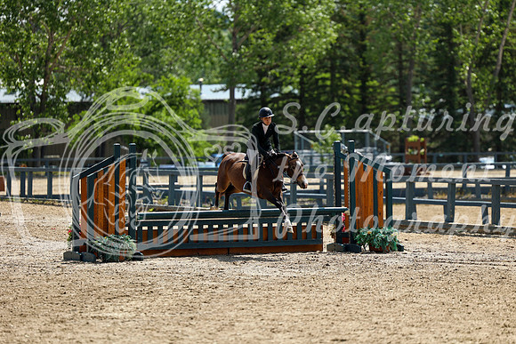 2025 - Mara - June Classic I - Saturday June 14th - 09424