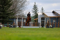 2025 - Shea - Bow Valley II - Saturday May 17th - 01733