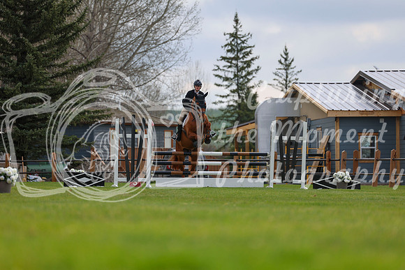2025 - Shea - Bow Valley II - Saturday May 17th - 01733