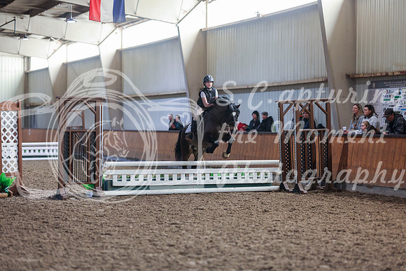 2025 - HJ Schooling - Saturday March 22nd - 5832