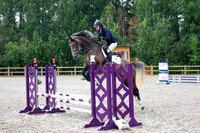 2025 - Haylee - Picco Horse Show - Saturday July 26th 03413