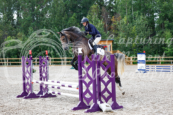 2025 - Haylee - Picco Horse Show - Saturday July 26th 03413