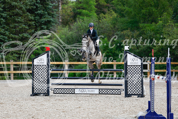 2025 - Haylee - Picco Horse Show - Sunday July 27th 05910