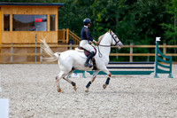 2025 - Haylee - Picco Horse Show - Thursday July 24th 01421