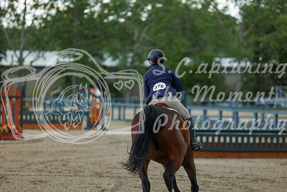 2025 - Mara - June Classic I - Saturday June 14th - 11915