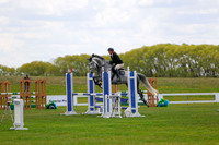 2025 - Haylee - Blue Sky Classic - Saturday, May 17th 9531