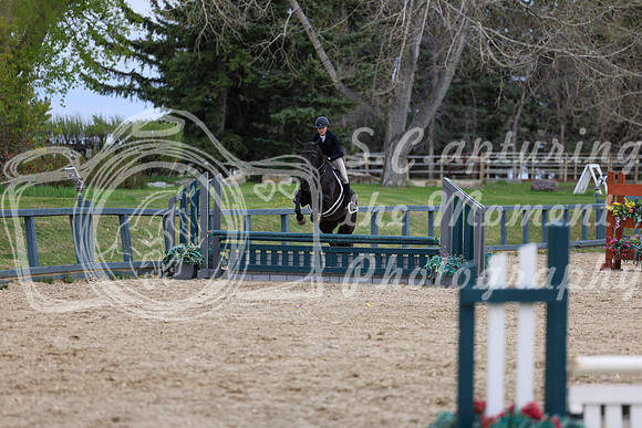 2025 - Shea - Bow Valley II - Friday May 16th - 09354