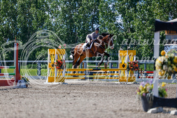 2025 - Haylee - Rocky Mountain Classic III - Friday August 22nd - 08308