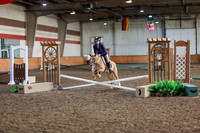 2025 - HJ Schooling - Saturday March 22nd - 3862