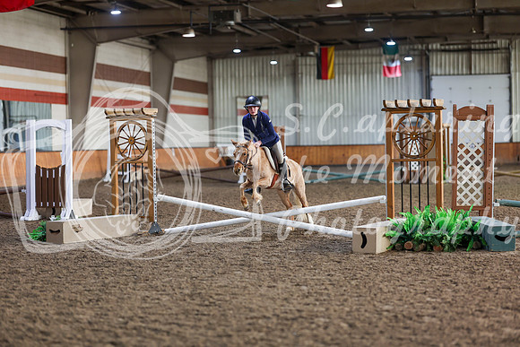 2025 - HJ Schooling - Saturday March 22nd - 3862