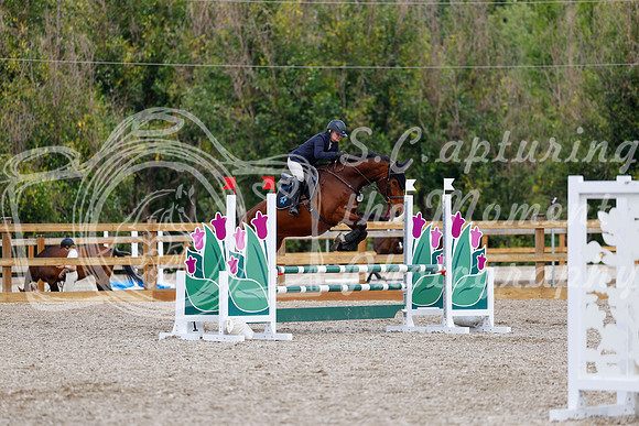 2025 - Haylee - Picco Horse Show - Saturday July 26th 06486
