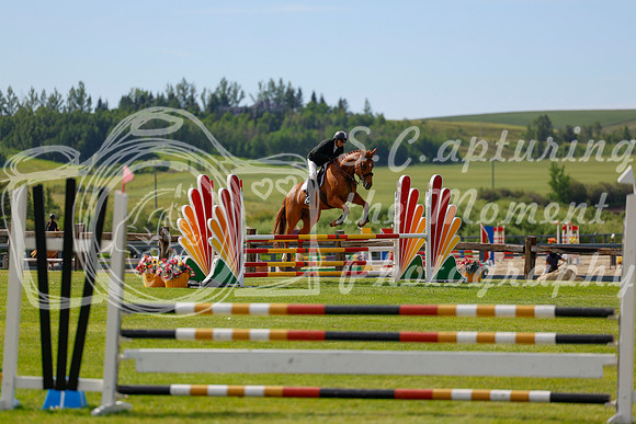 2025 - Haylee - Mid Summer Classic I - Saturday July 12th - 01955