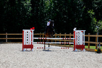 2025 - Haylee - Picco Horse Show - Thursday July 24th 04038