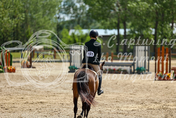 2025 - Mara - June Classic I - Saturday June 14th - 09414