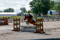 2025 - Haylee - June Classic I - Friday June 13th - 08993