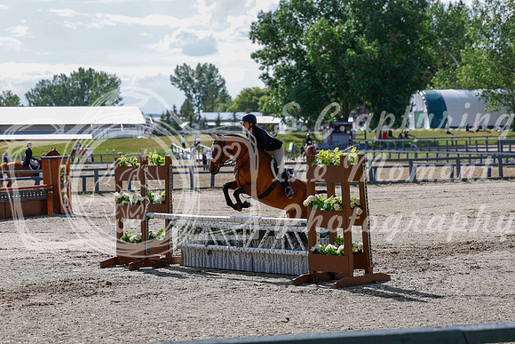 2025 - Haylee - June Classic I - Friday June 13th - 08993