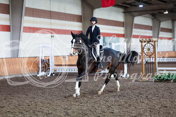 2025 - HJ Schooling - Saturday March 22nd - 5950