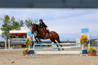 2025 - Haylee - Rocky Mountain Classic III - Wednesday August 20th - 09072