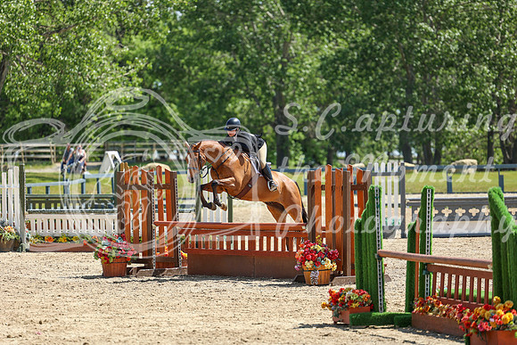 2025 - Mara - June Classic I - Sunday June 15th - 08221