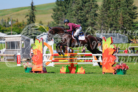 2025 - Haylee - Rocky Mountain Classic III - Saturday August 23rd - 08440