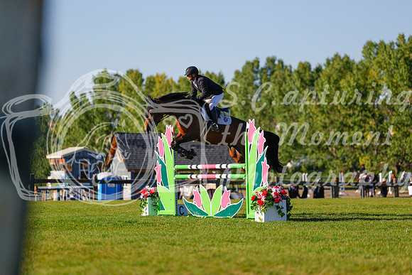 2025 - Haylee - Rocky Mountain Classic III - Sunday August 24th - 00277