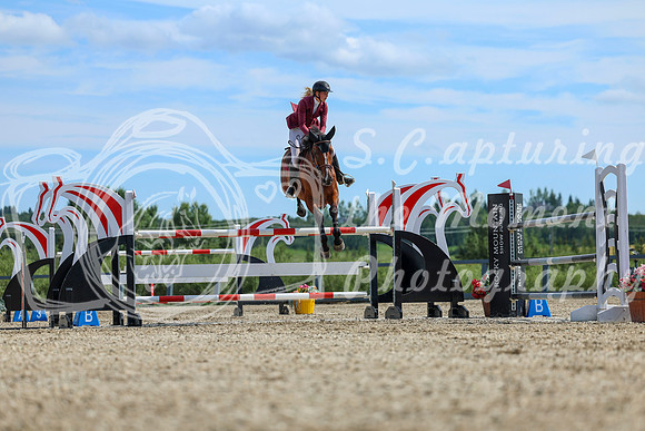 2025 - Shea - Rocky Mountain Classic I - Saturday August 9th - 19088