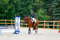 2025 - Haylee - Picco Horse Show - Friay July 25th 02695