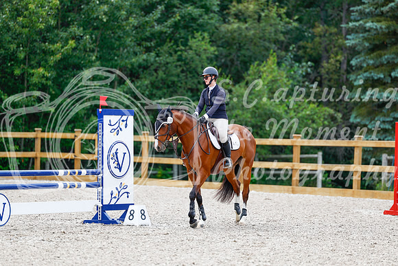 2025 - Haylee - Picco Horse Show - Friay July 25th 02695
