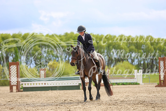 2025 - Julia - Blue Sky Classic - Sunday, May 18th 41281