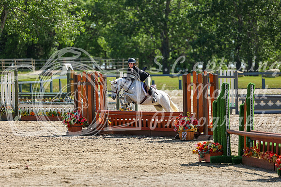 2025 - Mara - June Classic I - Sunday June 15th - 07687
