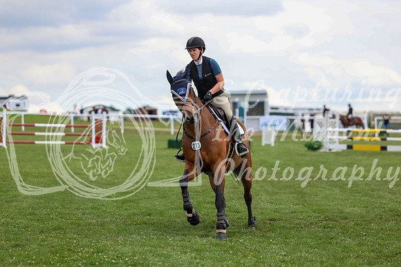 2025 - Shea - Teesdale - Friday July 25th - 07136