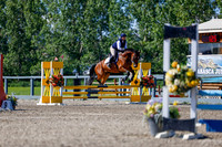 2025 - Haylee - Rocky Mountain Classic III - Friday August 22nd - 07205