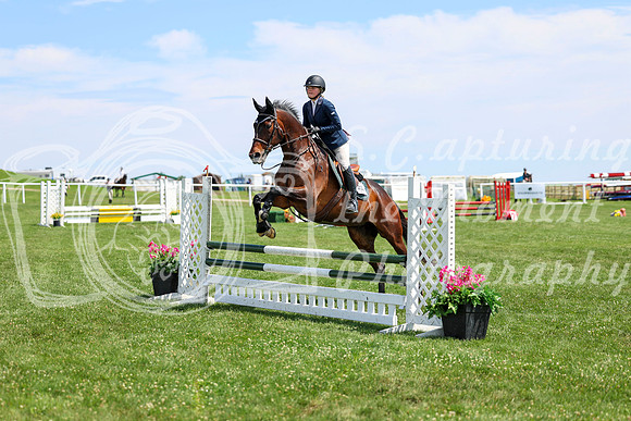 2025 - Shea - Teesdale - Thursday July 24th - 03106