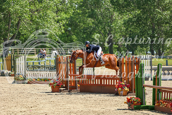 2025 - Mara - June Classic I - Sunday June 15th - 08269