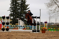 2025 - Mara - Bow Valley II - Sunday May 18th - 06666