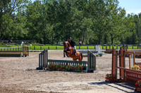 2025 - Charlie - Rocky Mountain Classic II - Sunday August 17th - 18112