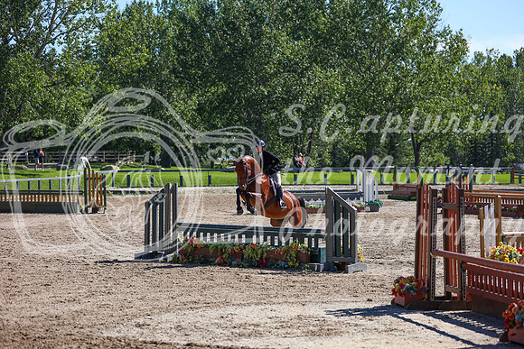 2025 - Charlie - Rocky Mountain Classic II - Sunday August 17th - 18112