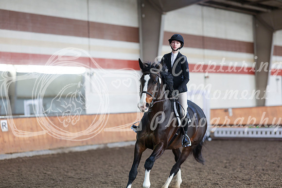 2025 - HJ Schooling - Saturday March 22nd - 4550