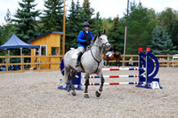 2025 - Haylee - Picco Horse Show - Saturday July 26th 05585