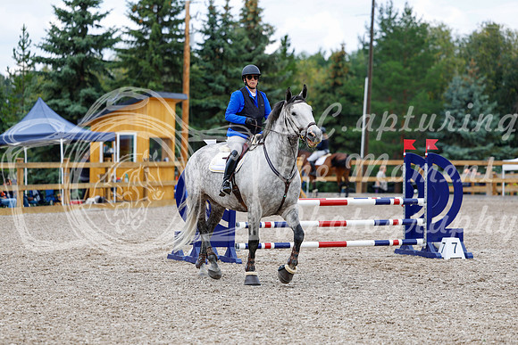 2025 - Haylee - Picco Horse Show - Saturday July 26th 05585